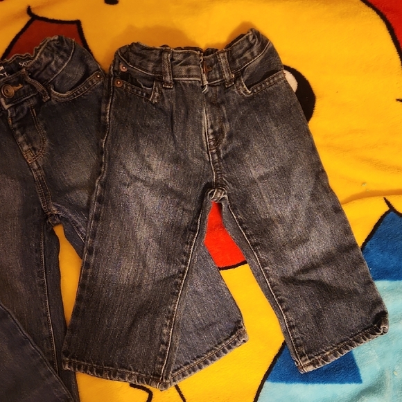 18-24 Month Jeans Bundle - Picture 4 of 5